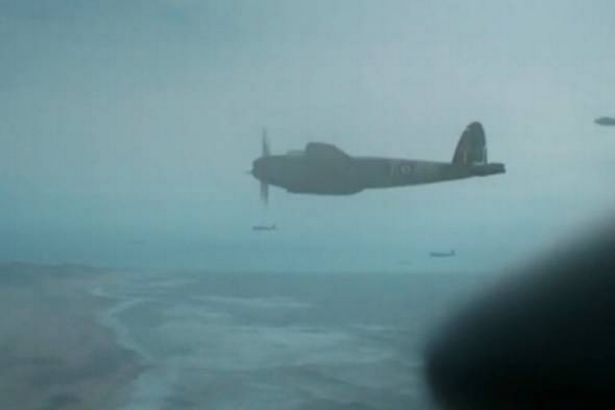 Plane
