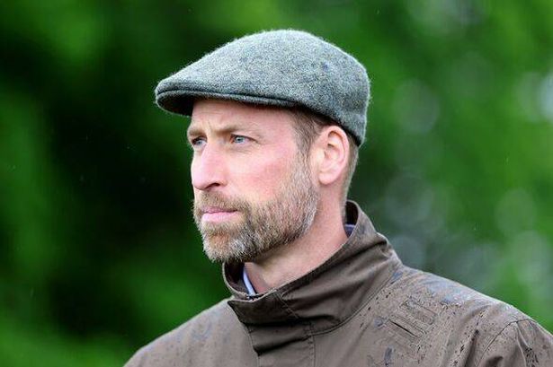 Prince William
