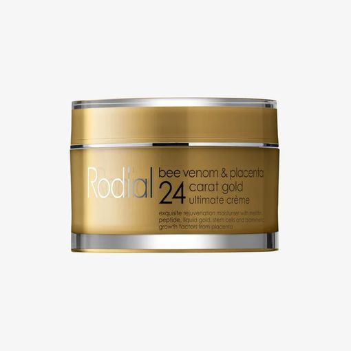 Bee Venom and Placenta 24 Carat Gold Ultimate Crème from Rodial 