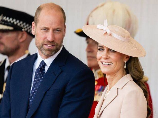 William has spoken openly about family coming first, despite being the heir in waiting 