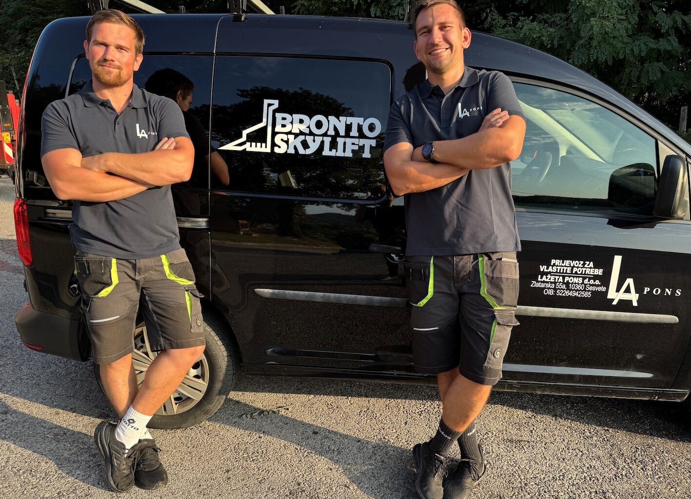 Bronto appoints Croatian partner | Vertikal.net