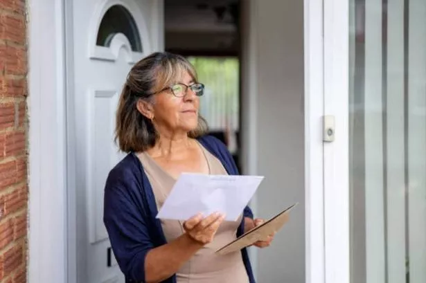 DWP set to deny six groups of state pensioners £300 Winter Fuel Payment after all