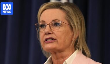 Federal politics live: Ley 'felt sick' watching Neo-Nazi confront Victoria premier
