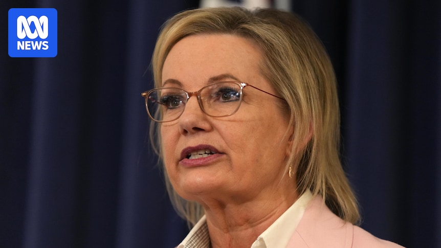 Federal politics live: Ley 'felt sick' watching Neo-Nazi confront Victoria premier