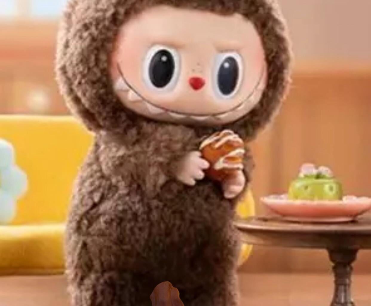 Pas mal ce nouveau modèle