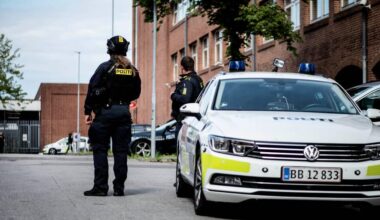 Bandefolk sigtet: Ville bombe familie ihjel