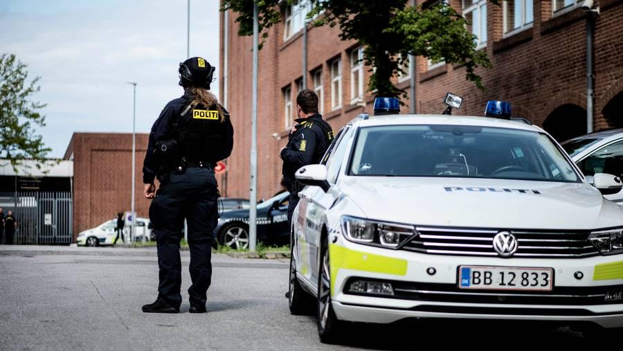 Bandefolk sigtet: Ville bombe familie ihjel