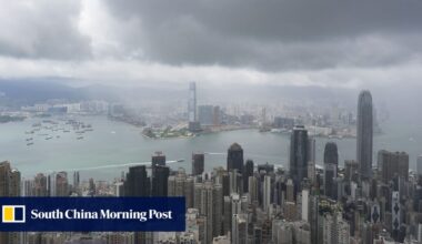 Fed’s rate cut to fuel property investment globally, but Hong Kong faces hurdles