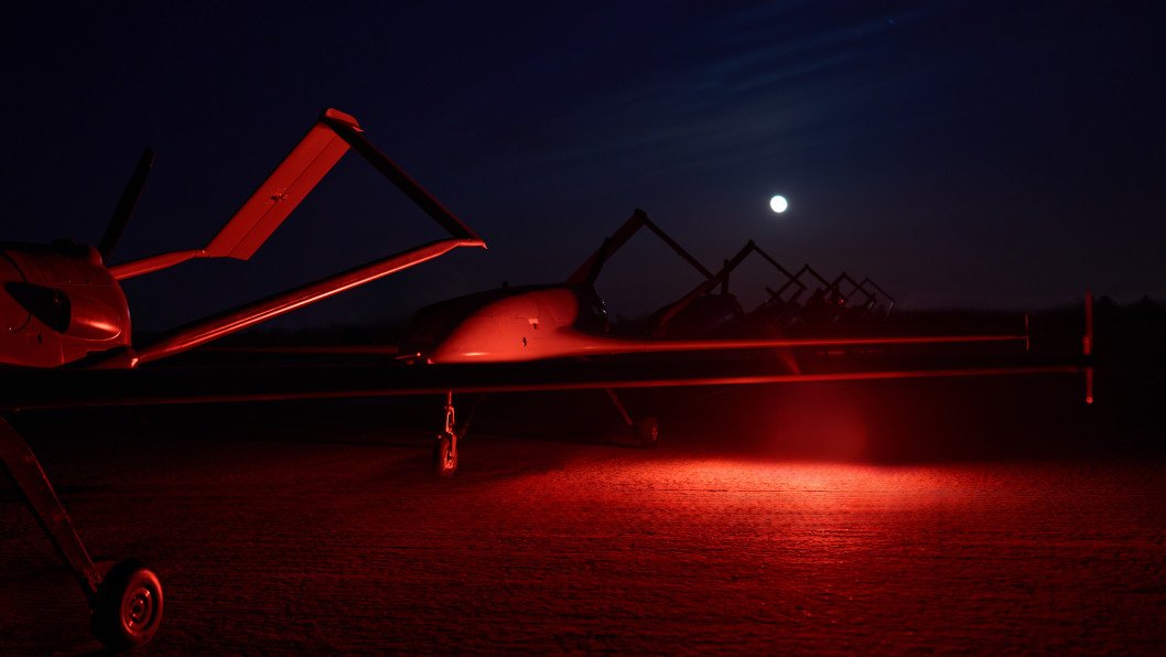 Ukraine Holds the World Record for the Longest One-Way Drone Strike in History