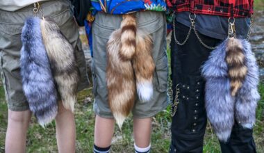 Elever i Midsommarkransen uppmanas lämna svansar och Labubus hemma
