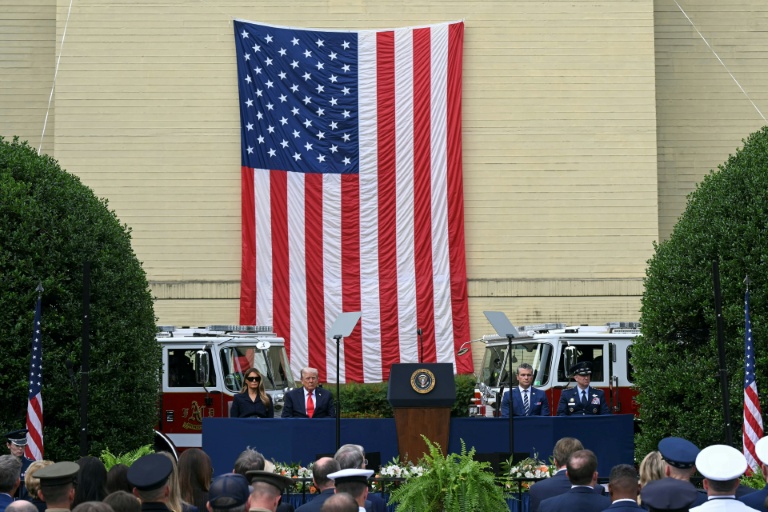 AFP News