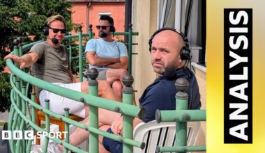 Belarus v Scotland - LIVE Sportsound with James McFadden & Steven Thompson - build up, radio, analysis, stats