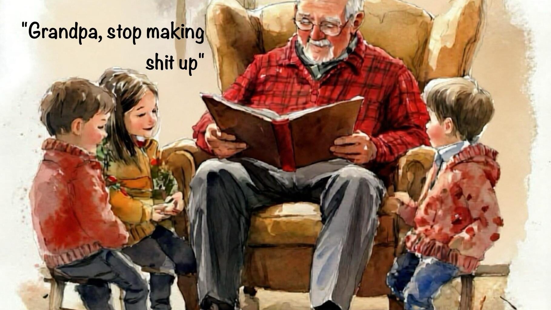 In the year 2065