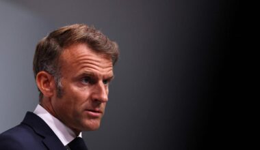 Did Macron really add €1 trillion to France's national debt?