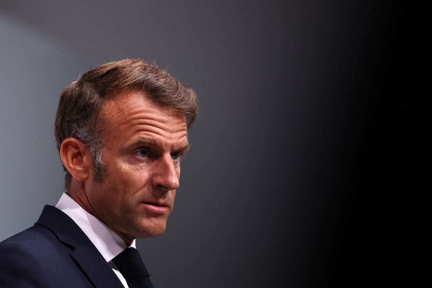 Did Macron really add €1 trillion to France's national debt?