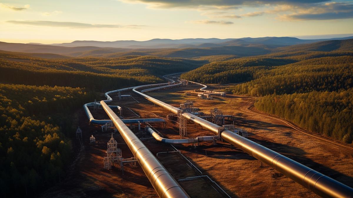 Here is Why ONEOK (OKE) is Among the Best Oil and Gas Dividend Stocks to Buy Now