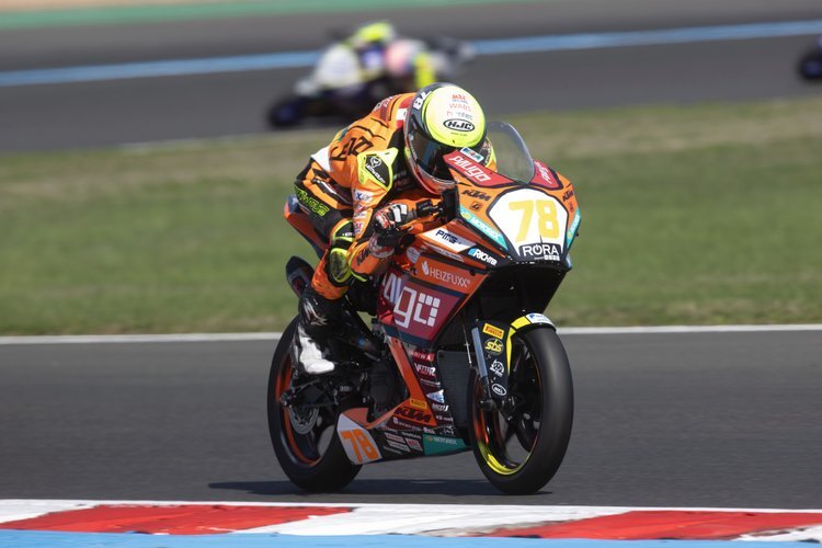 Jakob Rosenthaler aus Österreich