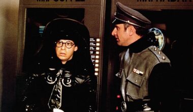 Rick Moranis Officially Ends Retirement for ‘Spaceballs 2,’ Sequel Announces Full Cast as Filming Starts