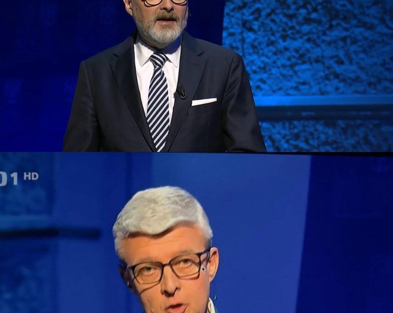 Oblíbené momenty ze včerejší debaty?