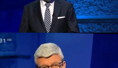 Oblíbené momenty ze včerejší debaty?