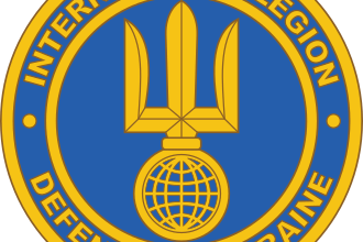 Thinking about joining the Ukrainian foreign legion.