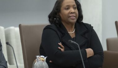 Court rules Lisa Cook can remain a Fed governor for now while fighting Trump’s attempt to fire her