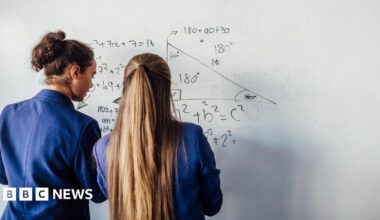 Some student teachers to have tuition fees paid