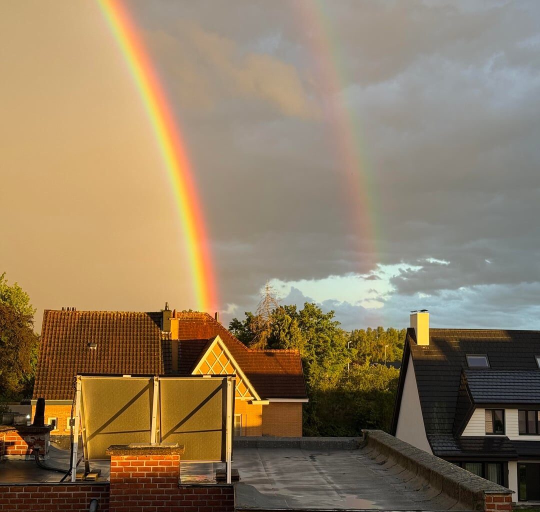 Is Belgium weather okay?
