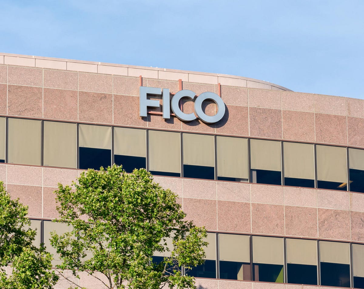 Fair Isaac Corporation (FICO) — Comprehensive Stock Analysis | by Kacper Konopka | Sep, 2025