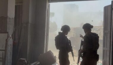 IDF report said to find Israel made 'every possible mistake' in recent Gaza offensive