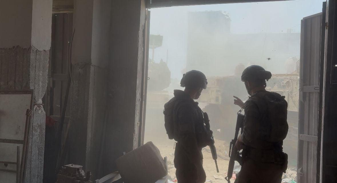 IDF report said to find Israel made 'every possible mistake' in recent Gaza offensive