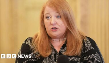 Racists won't force me from my home, says mum-of-two