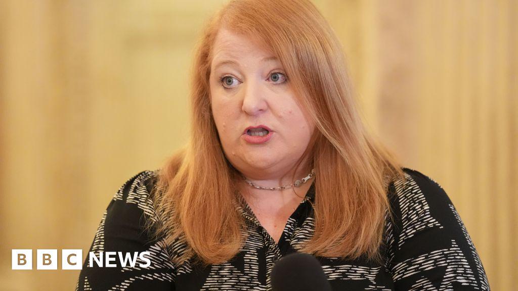 Racists won't force me from my home, says mum-of-two