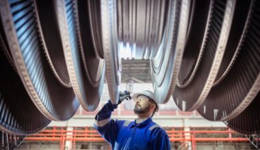 DOE Seeks U.S. Companies For New Nuclear Fuel Supply Chain Consortium