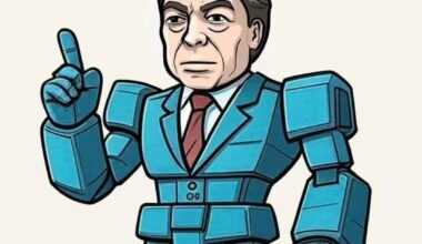 Tories in disguise