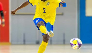 Solomons Islands edge New Zealand in opener