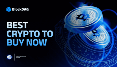 BlockDAG Leads as SHIB, DOGE, and HYPER Fight for Relevance