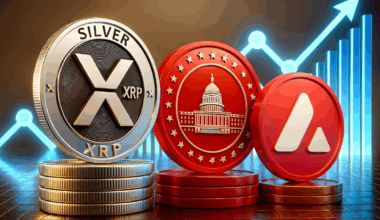 XRP ETF Buzz Shifts Focus to MAGACOIN FINANCE and AVAX