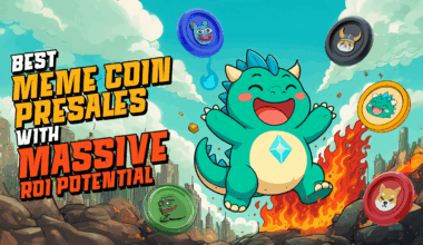 BullZilla and 8 Meme Giants to Watch in 2025