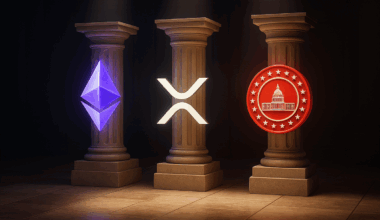 Best Crypto to Buy for Q4 Setup — ETH, XRP and MAGACOIN FINANCE Lead Smart Money Flows