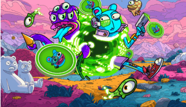 Dogecoin Loses Traction As Analysts Suggest Layer Brett Could Leapfrog DOGE With 40x Upside