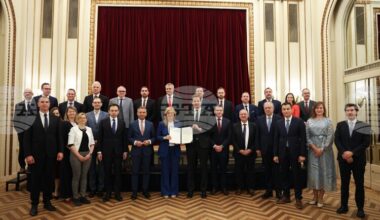 България се присъедини към съвместна Декларация за сътрудничество в областта на полупроводниковата индустрия в ЕС