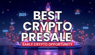 Best Early Crypto Opportunity to Get In Now [Don’t Miss Out]