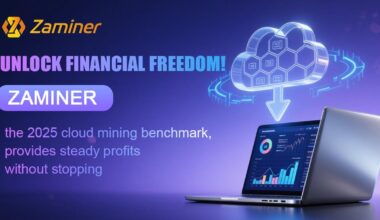 How U.S. Investors Are Turning Cryptocurrency Volatility into Predictable Daily Profits Through ZA Miner Cloud Mining