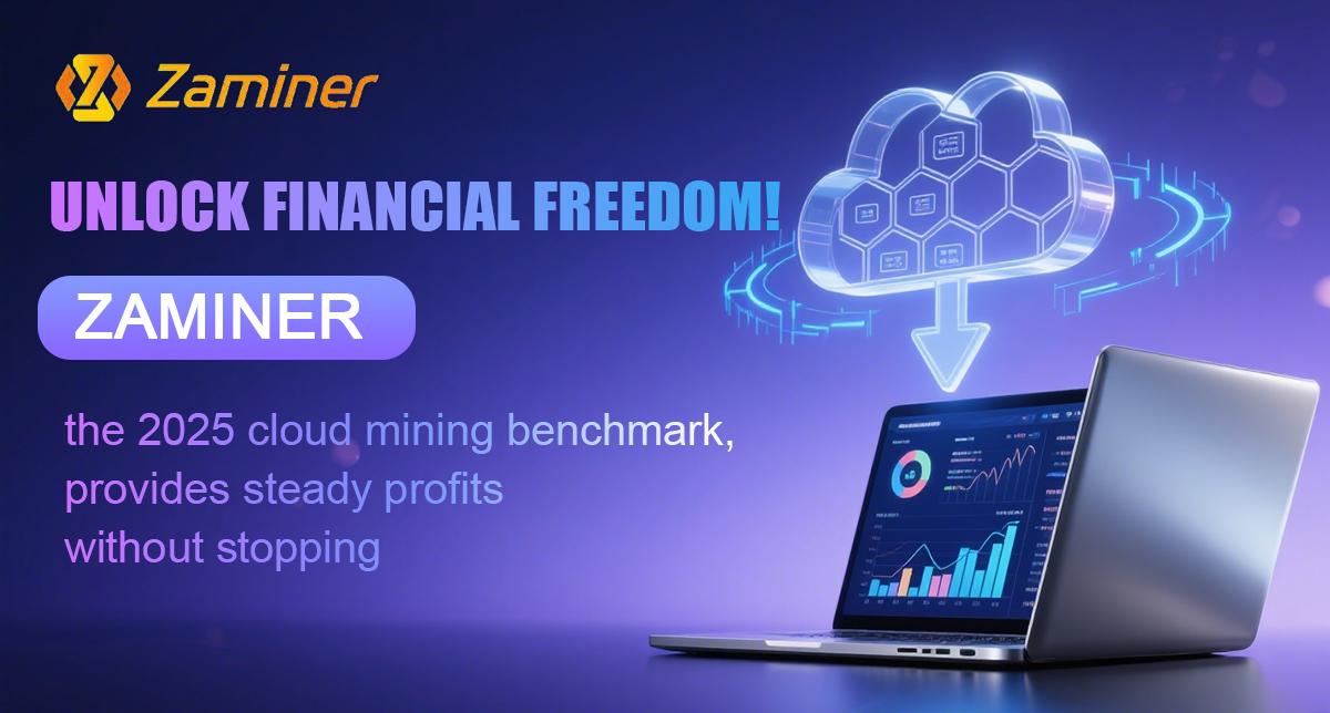 How U.S. Investors Are Turning Cryptocurrency Volatility into Predictable Daily Profits Through ZA Miner Cloud Mining