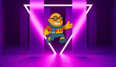 MAXI DOGE Presale Hype Slows While Based Eggman $GGs Gains Strength as the Next 100x Crypto Presale