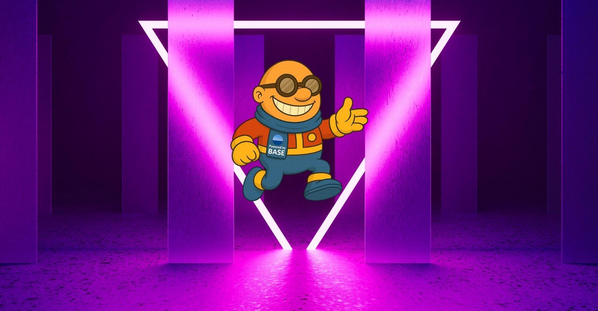 MAXI DOGE Presale Hype Slows While Based Eggman $GGs Gains Strength as the Next 100x Crypto Presale