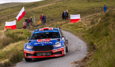 Croatia Rally: Fireworks for the Final