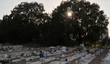 Alawites Wait for Justice After March Massacres