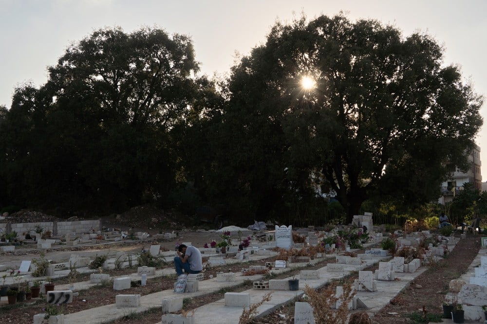 Alawites Wait for Justice After March Massacres